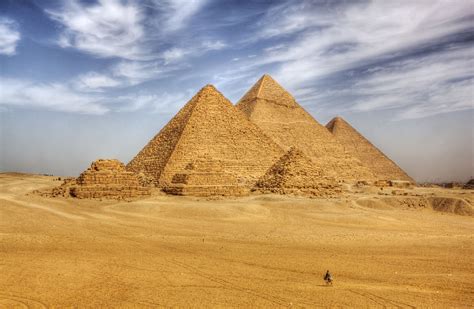 PST to Giza, Egypt .